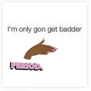 Meet your Posher, Natasha